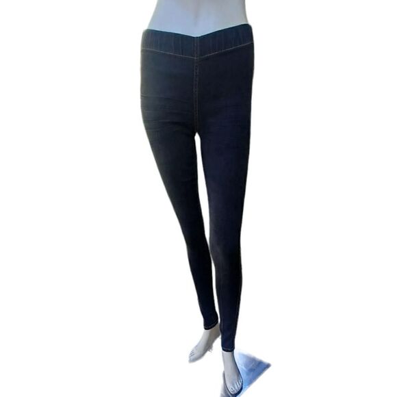 635337.....Cello Skinny PullUp Jeans Size Small - Picture 2 of 6